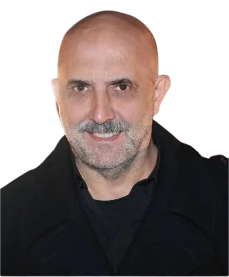 Gaspar Noé